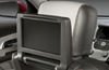 2010 Chevrolet (Chevy) Equinox LTZ Headrest Screen Picture